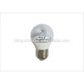 3W 300lm commercial led bulbs---Die-casting Aluminium + Plastic+ PC Cover--kingunionled light bulb